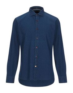 Джинсовая рубашка Pepe Jeans