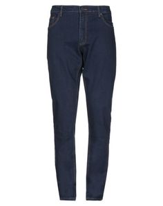 Джинсовые брюки Versace Jeans