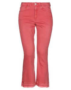 Джинсовые брюки Scotch & Soda