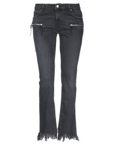 Джинсовые брюки Replay