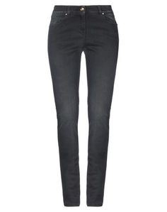 Джинсовые брюки Cavalli Class