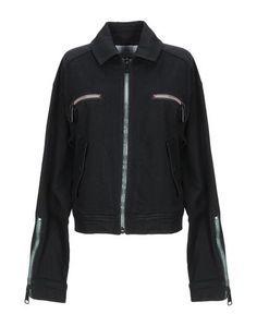 Джинсовая верхняя одежда Trussardi Jeans