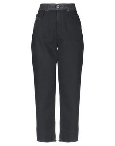 Джинсовые брюки Diesel Black Gold