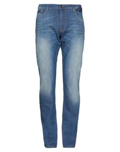 Джинсовые брюки Versace Jeans