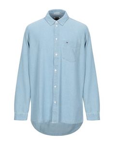 Джинсовая рубашка Tommy Jeans