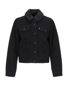 Джинсовая верхняя одежда Levis RED TAB