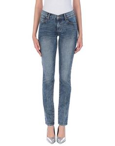 Джинсовые брюки Versace Jeans