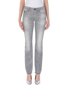 Джинсовые брюки Guess