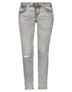 Джинсовые брюки Diesel