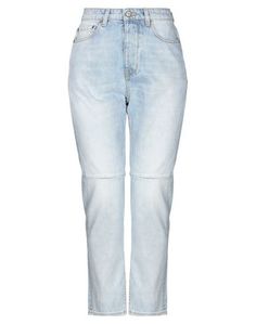 Джинсовые брюки Golden Goose Deluxe Brand