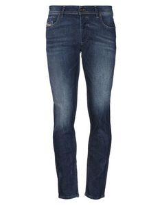 Джинсовые брюки Diesel