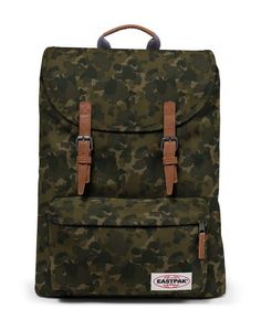 Рюкзаки и сумки на пояс Eastpak