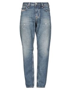 Джинсовые брюки Diesel