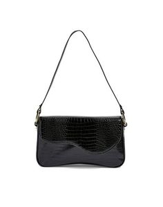 Сумка на плечо Topshop