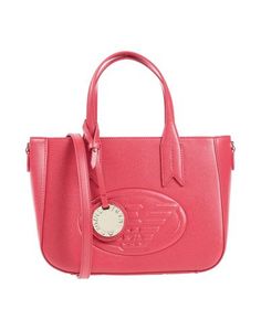 Сумка на руку Emporio Armani