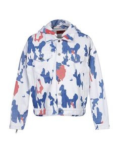 Джинсовая верхняя одежда 424 Fourtwofour