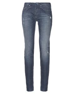 Джинсовые брюки Gas