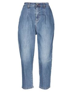 Джинсовые брюки Berna