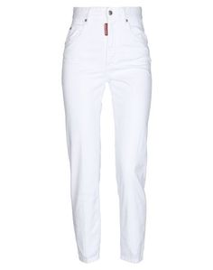 Джинсовые брюки Dsquared2