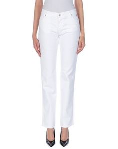 Джинсовые брюки ROŸ Rogers