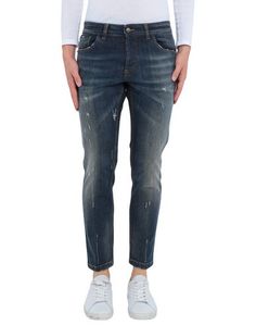 Джинсовые брюки Entre Amis