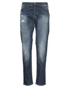 Джинсовые брюки ROŸ Rogers