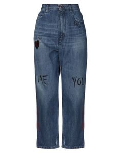 Джинсовые брюки Trussardi Jeans