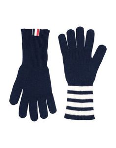 Перчатки Thom Browne
