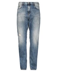 Джинсовые брюки Versace Jeans