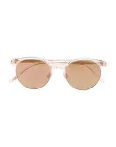 Солнечные очки Oliver Peoples