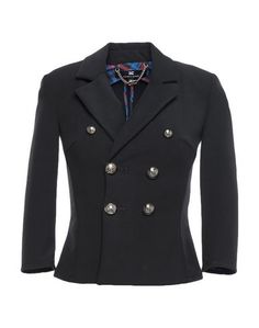 Пиджак Elisabetta Franchi