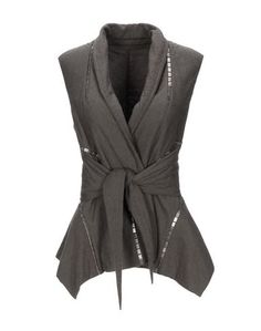 Пиджак Rick Owens Lilies