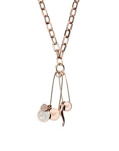 Ожерелье Emporio Armani