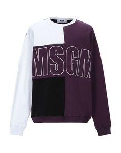 Толстовка Msgm