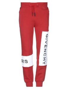 Повседневные брюки Givenchy