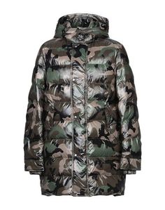 Пуховик Valentino