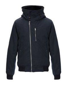Пуховик с синт. наполнителем Scotch & Soda