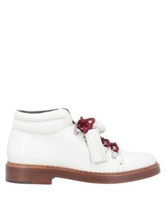 Полусапоги и высокие ботинки Tod`S