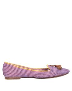 Балетки Studio Pollini