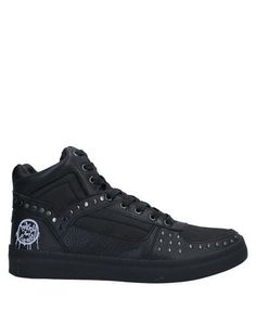 Высокие кеды и кроссовки Diesel