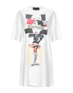 Футболка Boutique Moschino