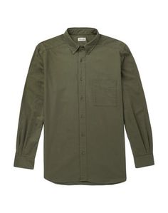 Pубашка Camoshita BY United Arrows