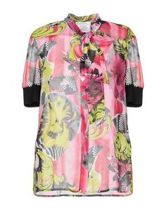 Pубашка Versace Collection