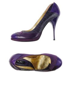 Туфли Versace