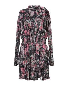 Короткое платье Isabel Marant