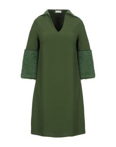 Короткое платье Siyu