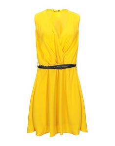 Короткое платье Versace Jeans