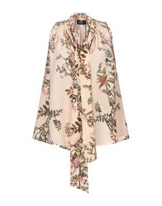 Топ без рукавов Elisabetta Franchi