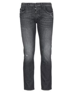 Джинсовые брюки Diesel Black Gold