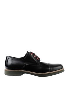 Обувь на шнурках Pollini